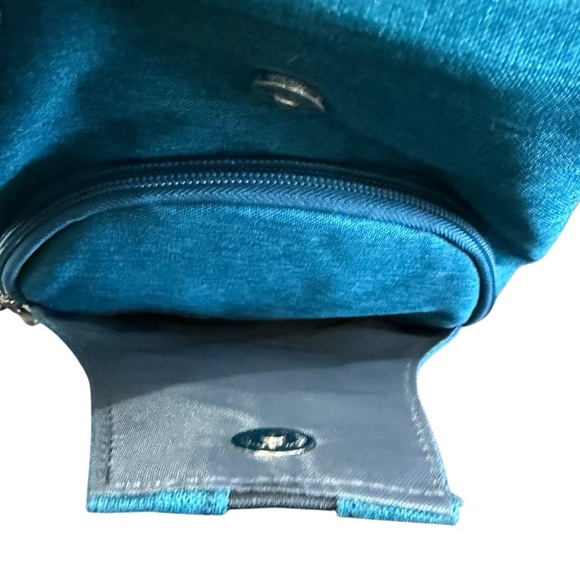 Waterfly Defender Anti-theft Crossbody Bag - NWOT - Picture 3 of 5